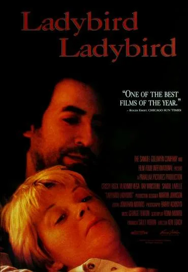 Biedroneczko, biedroneczko