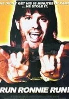 Biegnij Ronnie biegnij