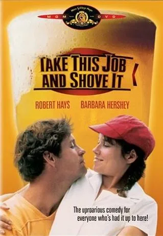 Bierz tę robotę i pchaj