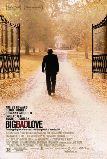 Big Bad Love