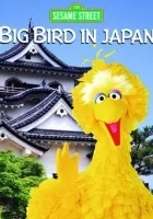 Big Bird in Japan