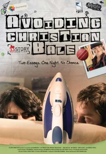 Big Font. Large Spacing