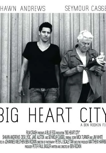 Big Heart City