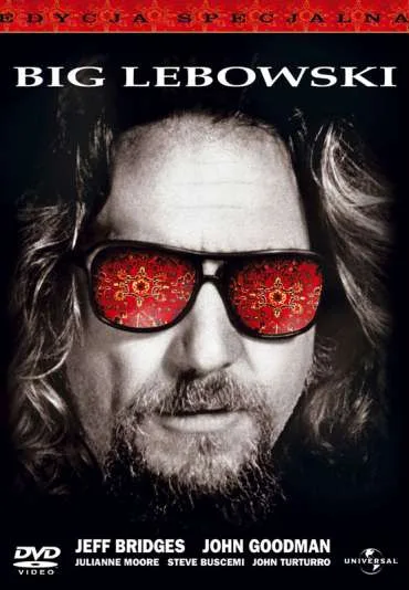 Big Lebowski