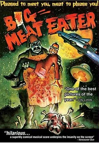 Big Meat Eater