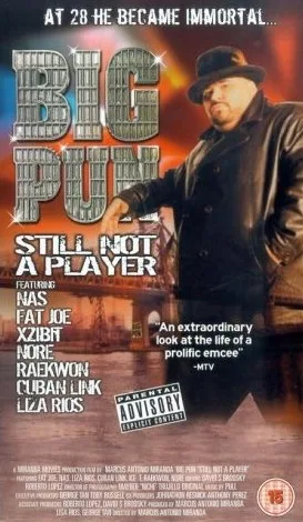 Big Pun: Still Not a Player