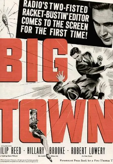 Big Town