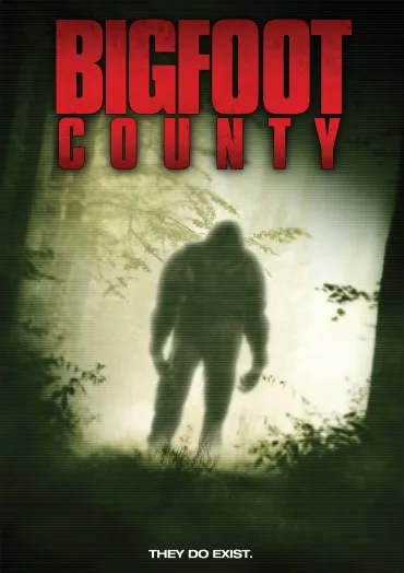 Bigfoot County