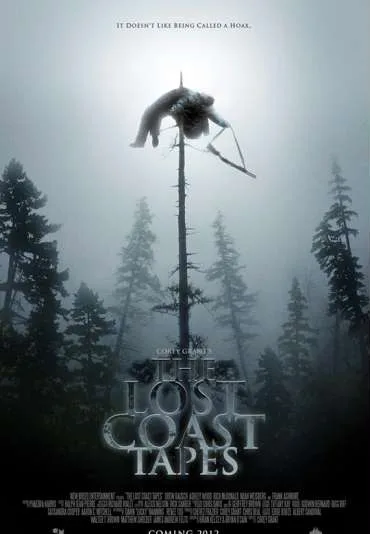 Bigfoot: The Lost Coast Tapes