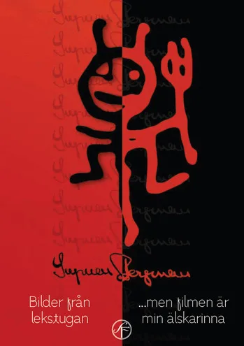 Bilder från lekstugan