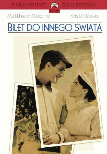 Bilet do innego świata