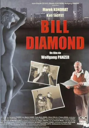 Bill Diamond