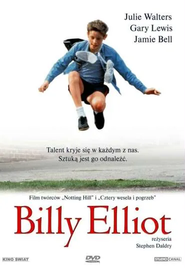 Billy Elliot