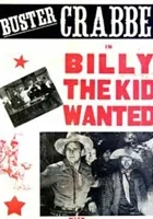 Billy the Kid Wanted