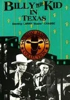 Billy the Kid in Texas