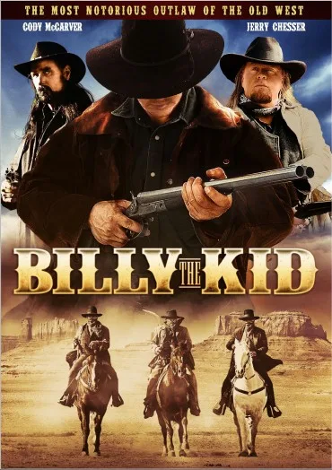 Billy the Kid