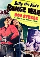 Billy the Kid's Range War