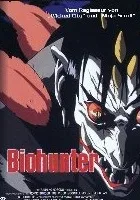 Bio Hunter