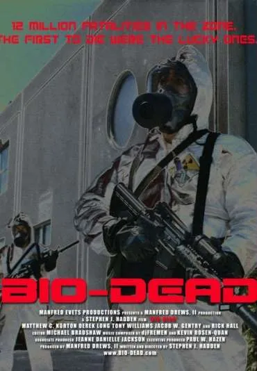 Bio-Dead