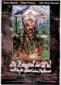 Biodra Johna Wayne'a