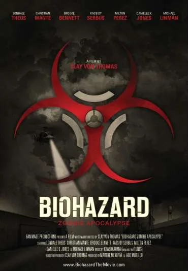Biohazard (Zombie Apocalypse)