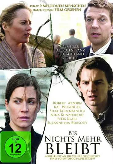 Bis nichts mehr bleibt