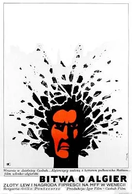 Bitwa o Algier