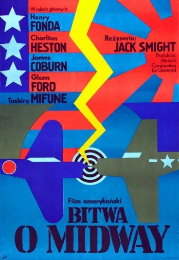 Bitwa o Midway