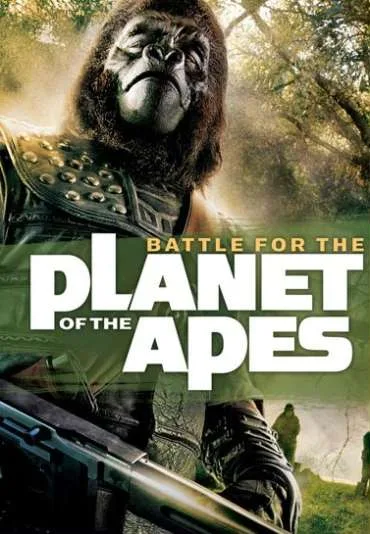 Bitwa o Planetę Małp