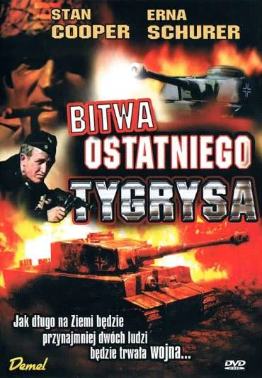 Bitwa ostatniego Tygrysa