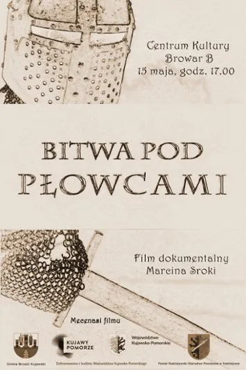 Bitwa pod Płowcami