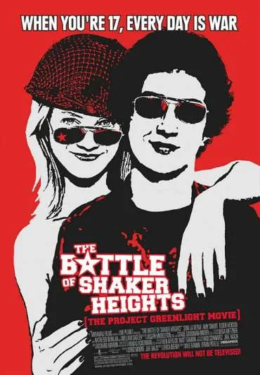 Bitwa pod Shaker Heights