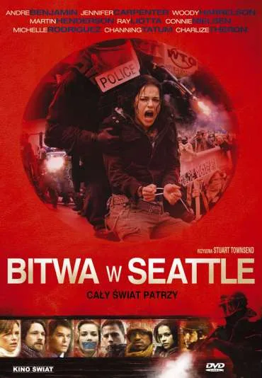 Bitwa w Seattle