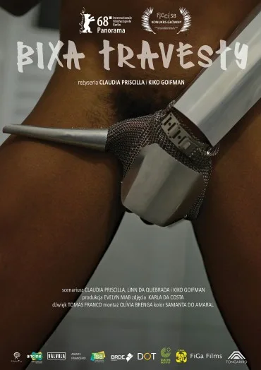 Bixa Travesty