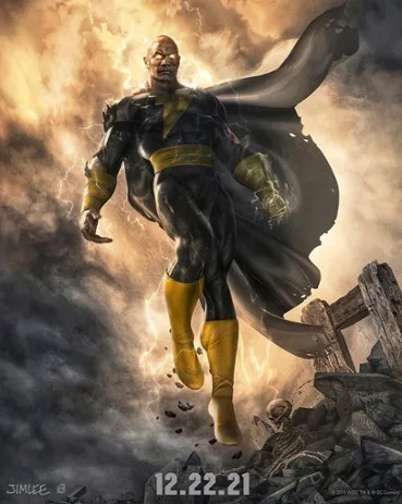 Black Adam