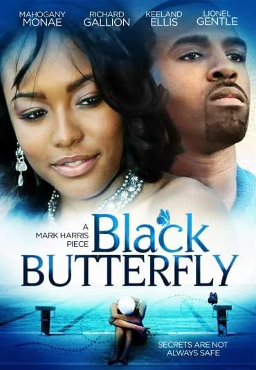 Black Butterfly