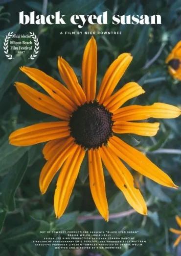 Black Eyed Susan