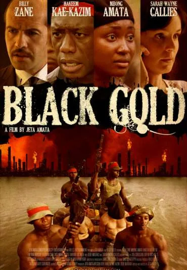 Black Gold