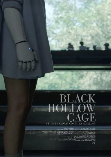 Black Hollow Cage