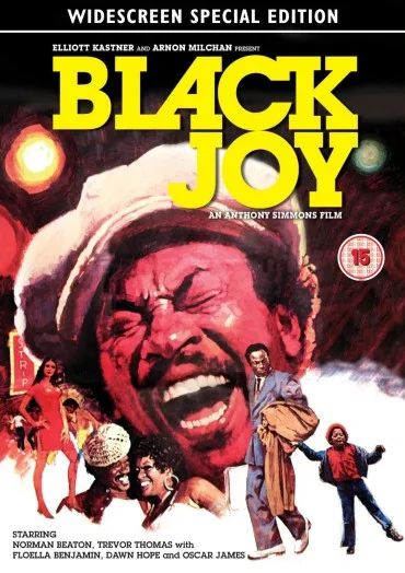 Black Joy