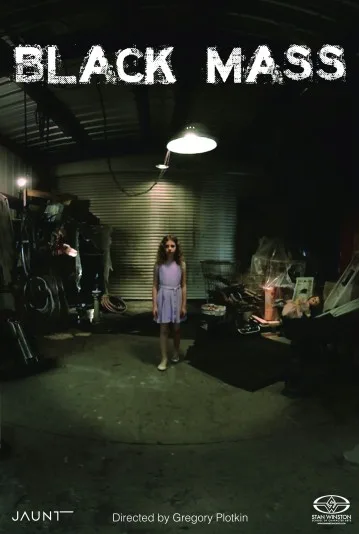 Black Mass