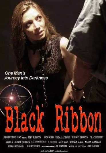 Black Ribbon