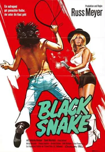 Black Snake