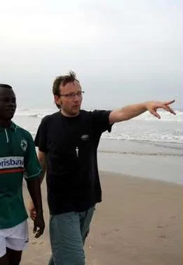 Black Starlets - Der Traum vom grossen Fussball