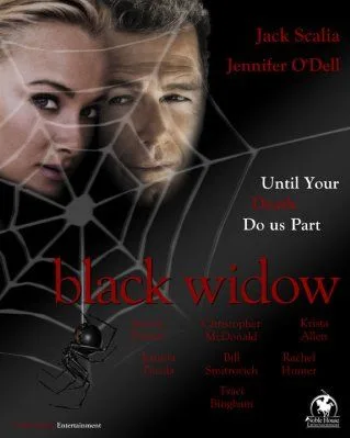 Black Widow