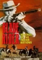 Blade Rider, Revenge of the Indian Nations