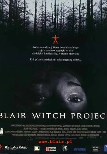 Blair Witch Project