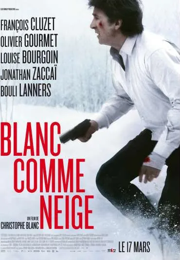 Blanc comme neige