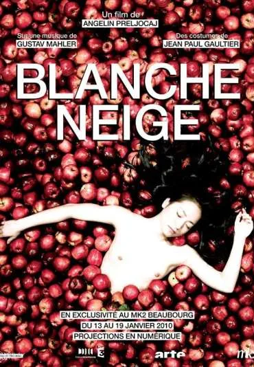 Blanche Neige