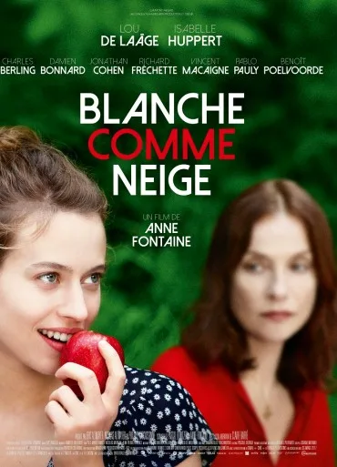 Blanche-Neige